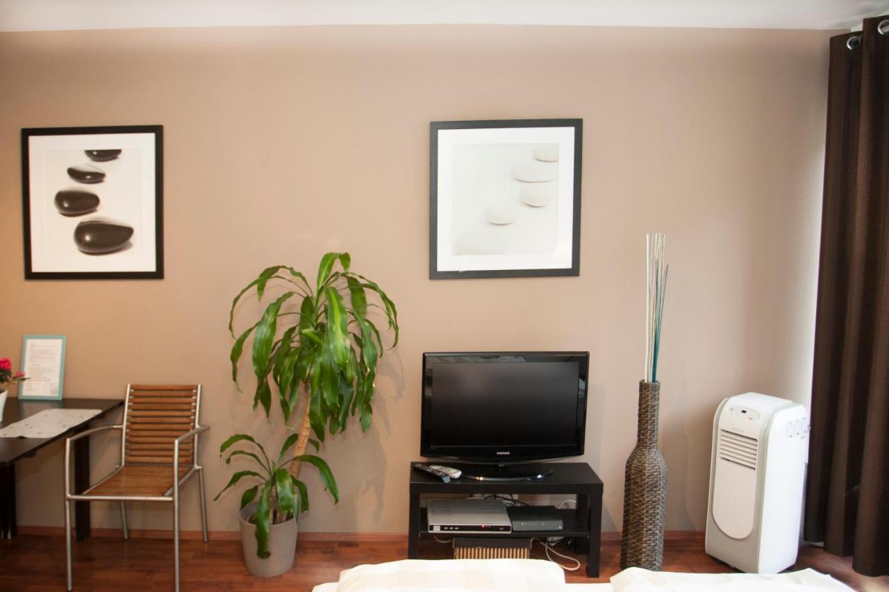 Gloria Apartment Budapest Exterior photo